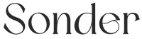 Sonder